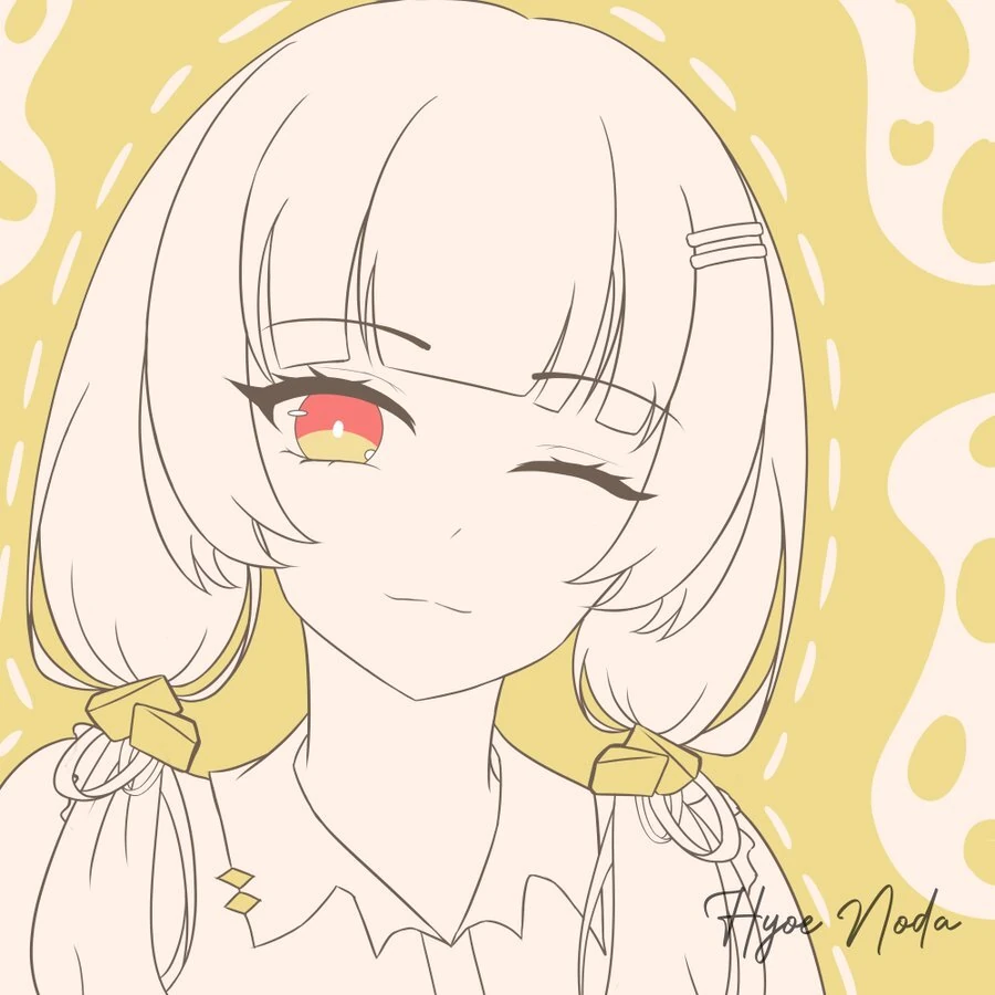 Art by HyoeNoda