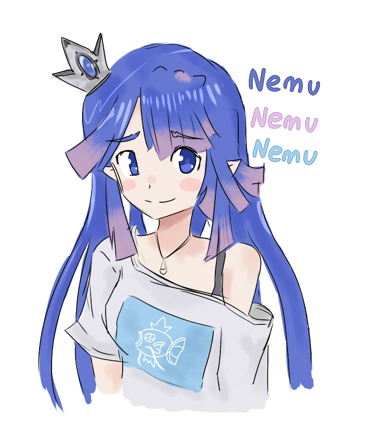 Nemu<br>(by Nein)