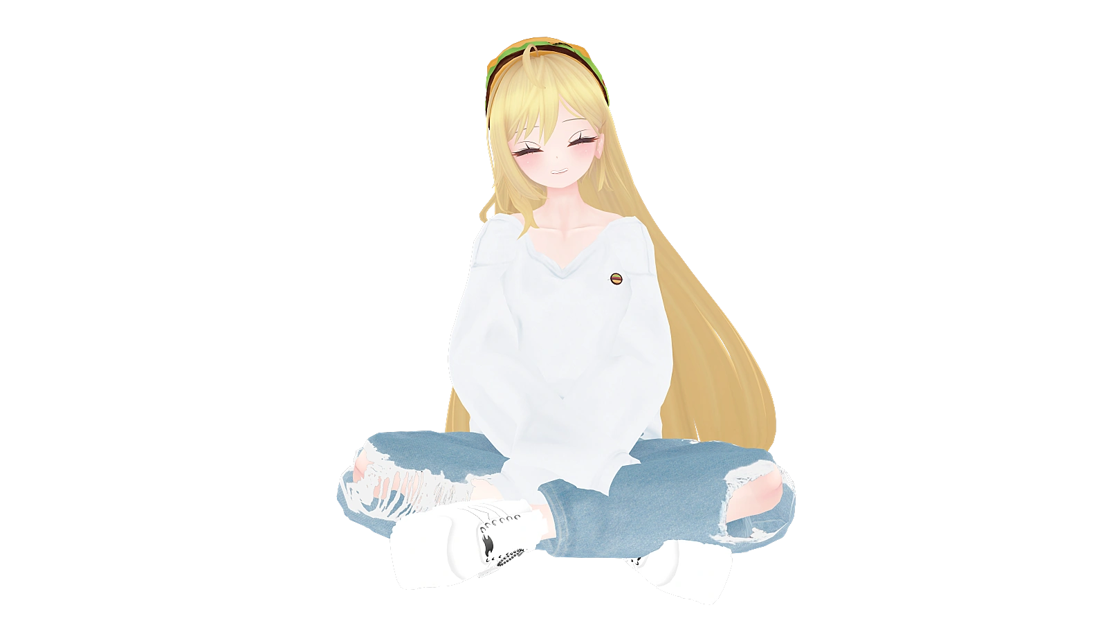 Full body