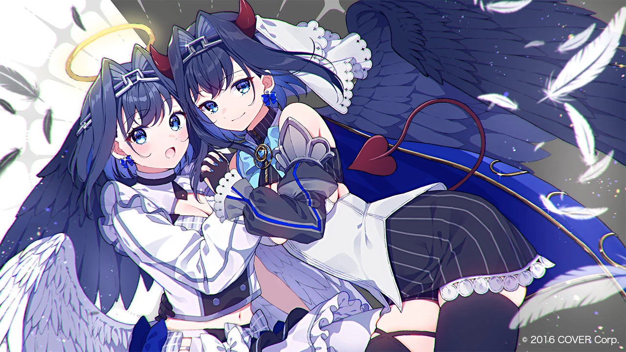 2024 Birthday Live Thumbnail<br>by Mochiko Tsuru