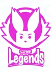 Pixela Legends Logo