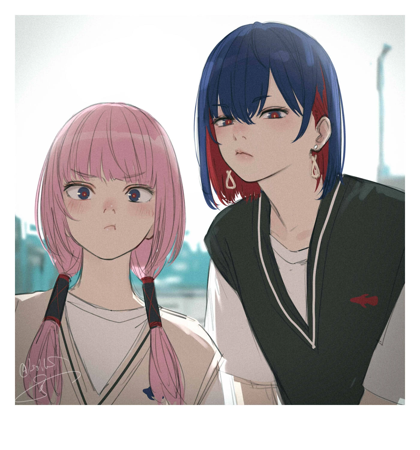 RIM and KAF by Issiki
