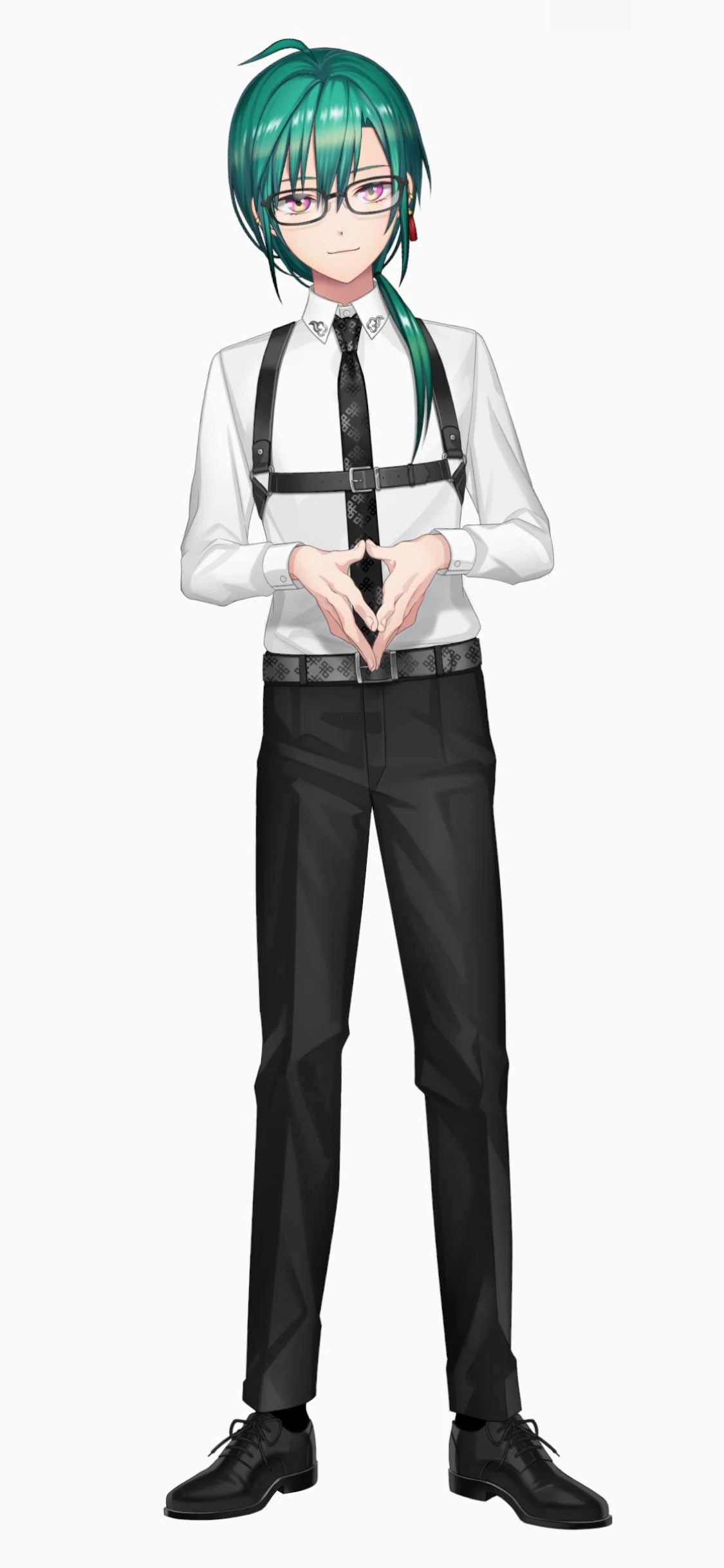 Suit Alt