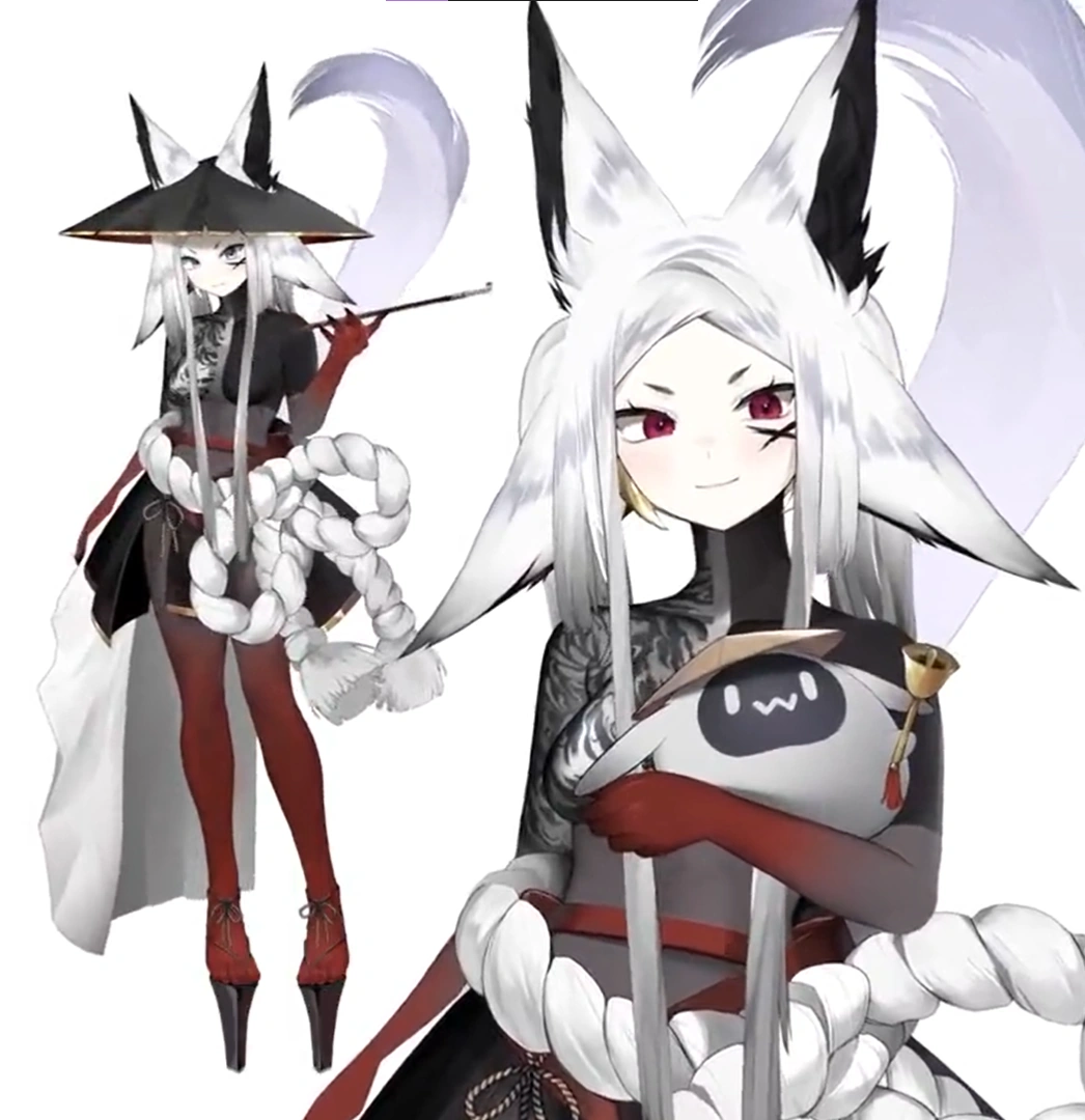 Samurikku Reference