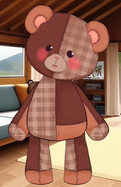 Sena Mascot Wilson