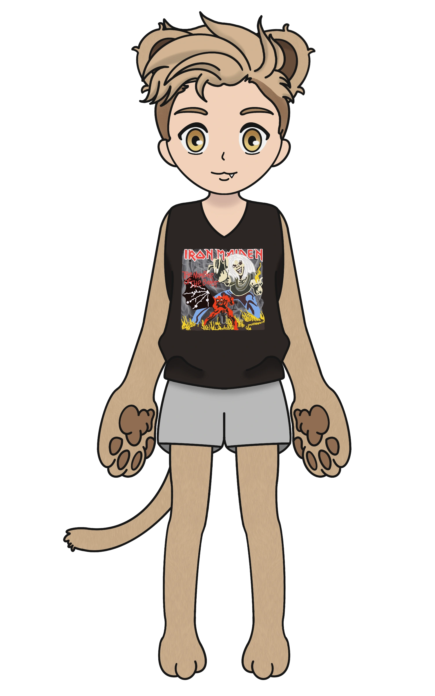 Shota Leo