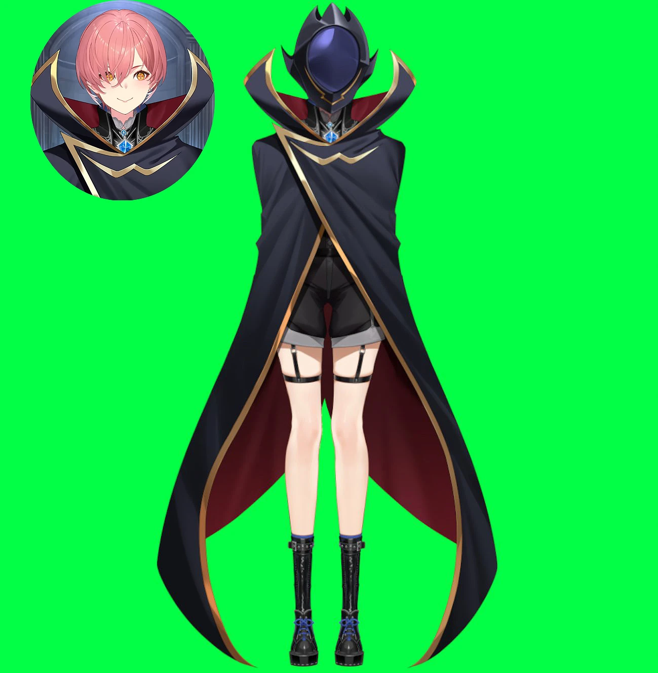 Code Geass Accessories