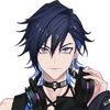 Yugo Asuma - Headshot