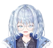 Dream Hiroki with Glasses