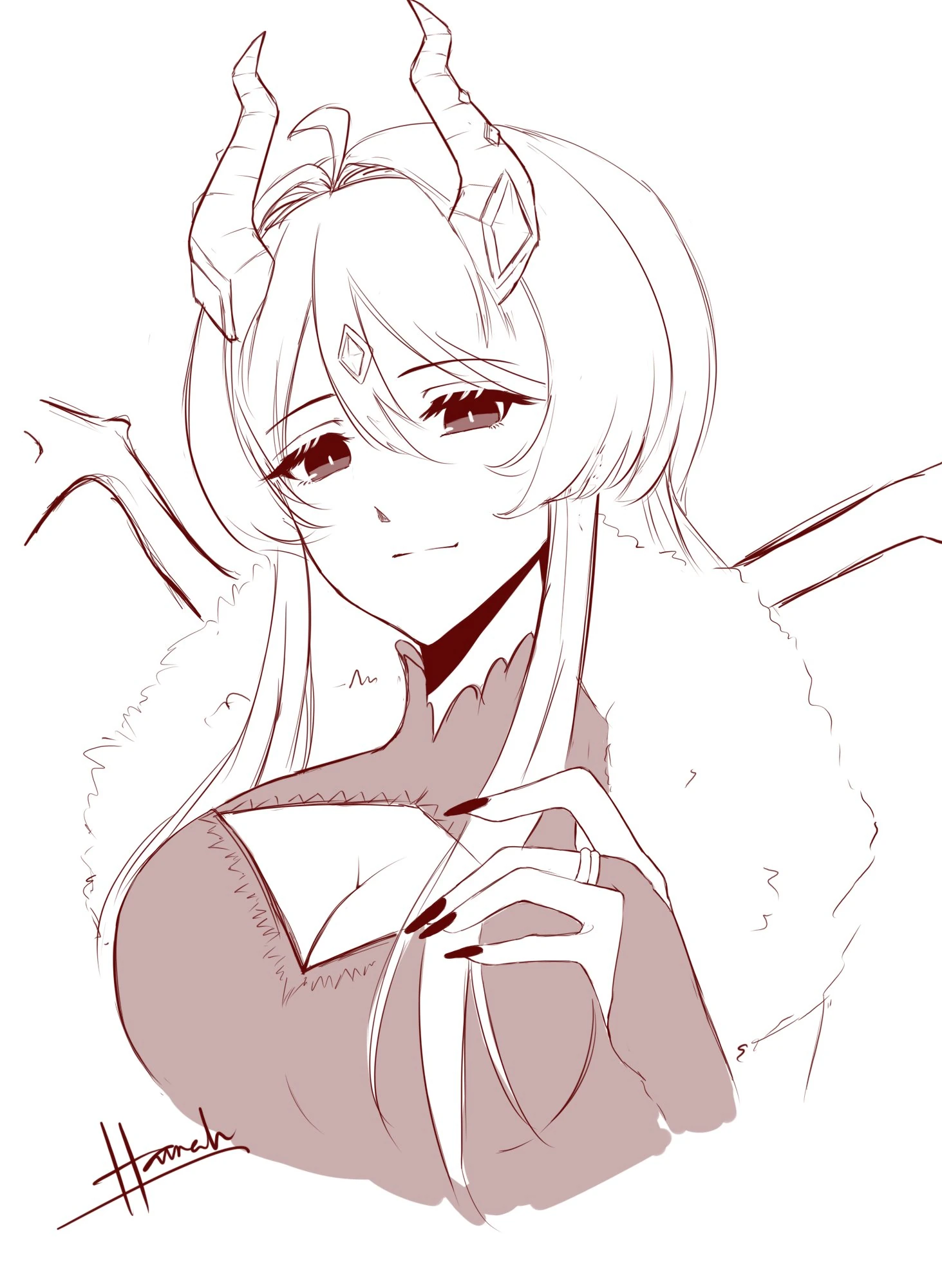by. Hana Tsubasa
