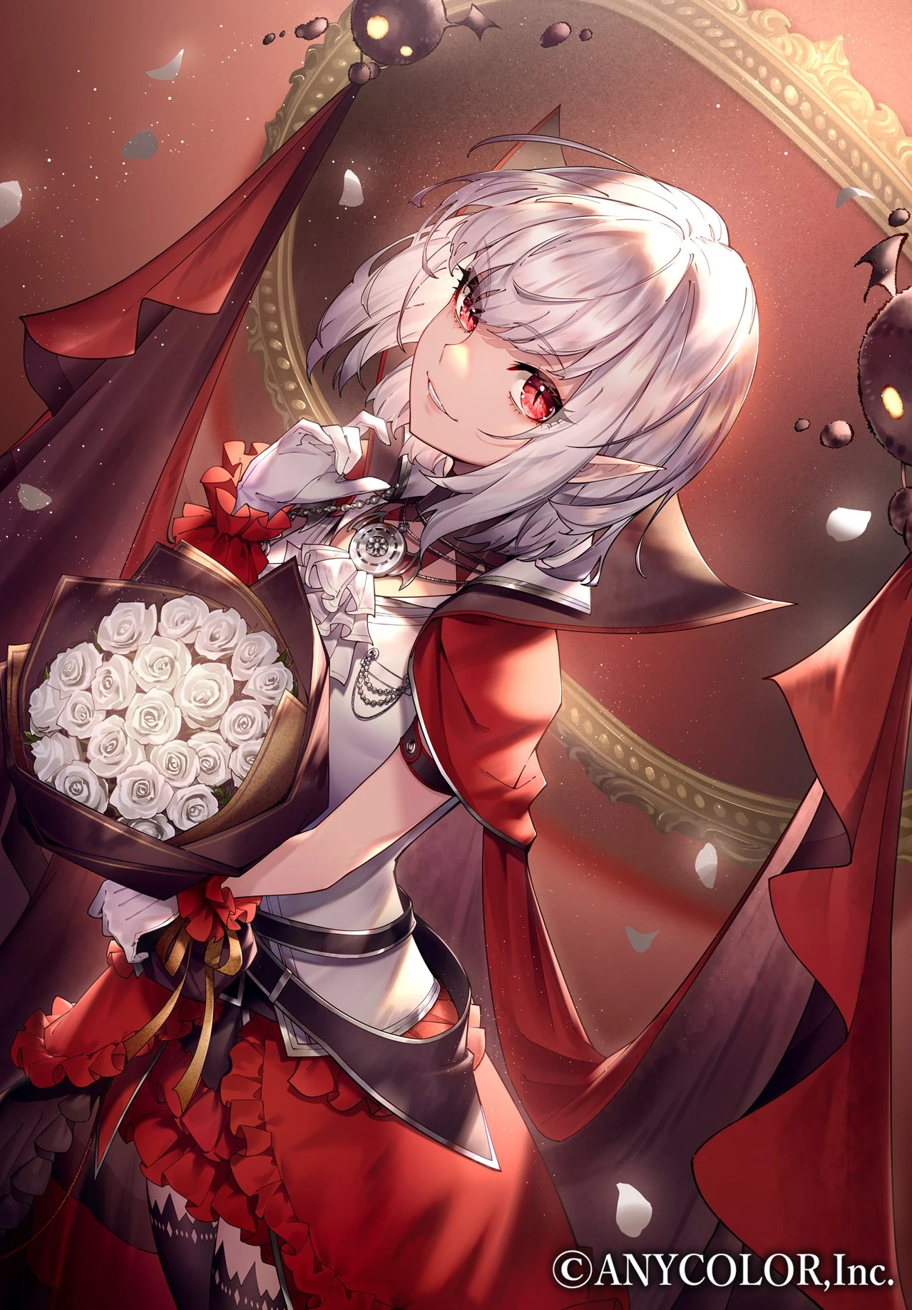 2022 Birthday Illustration<br>by Essu