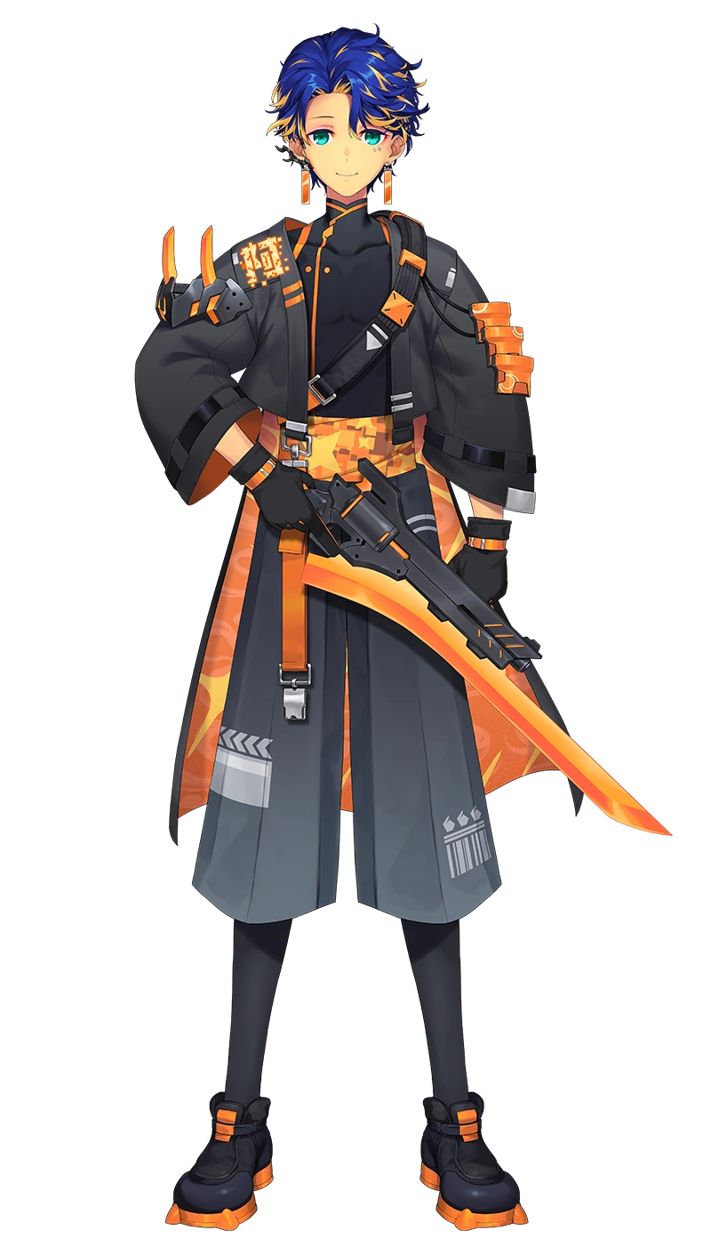 BRATT Unit Costume