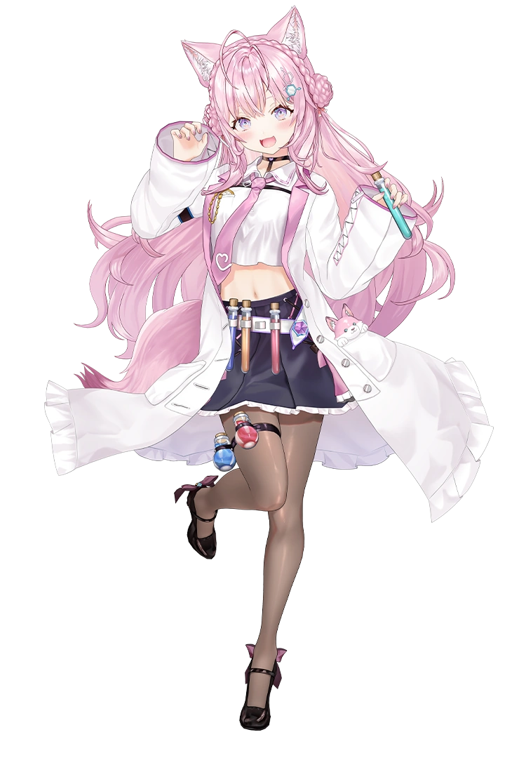 3D Model