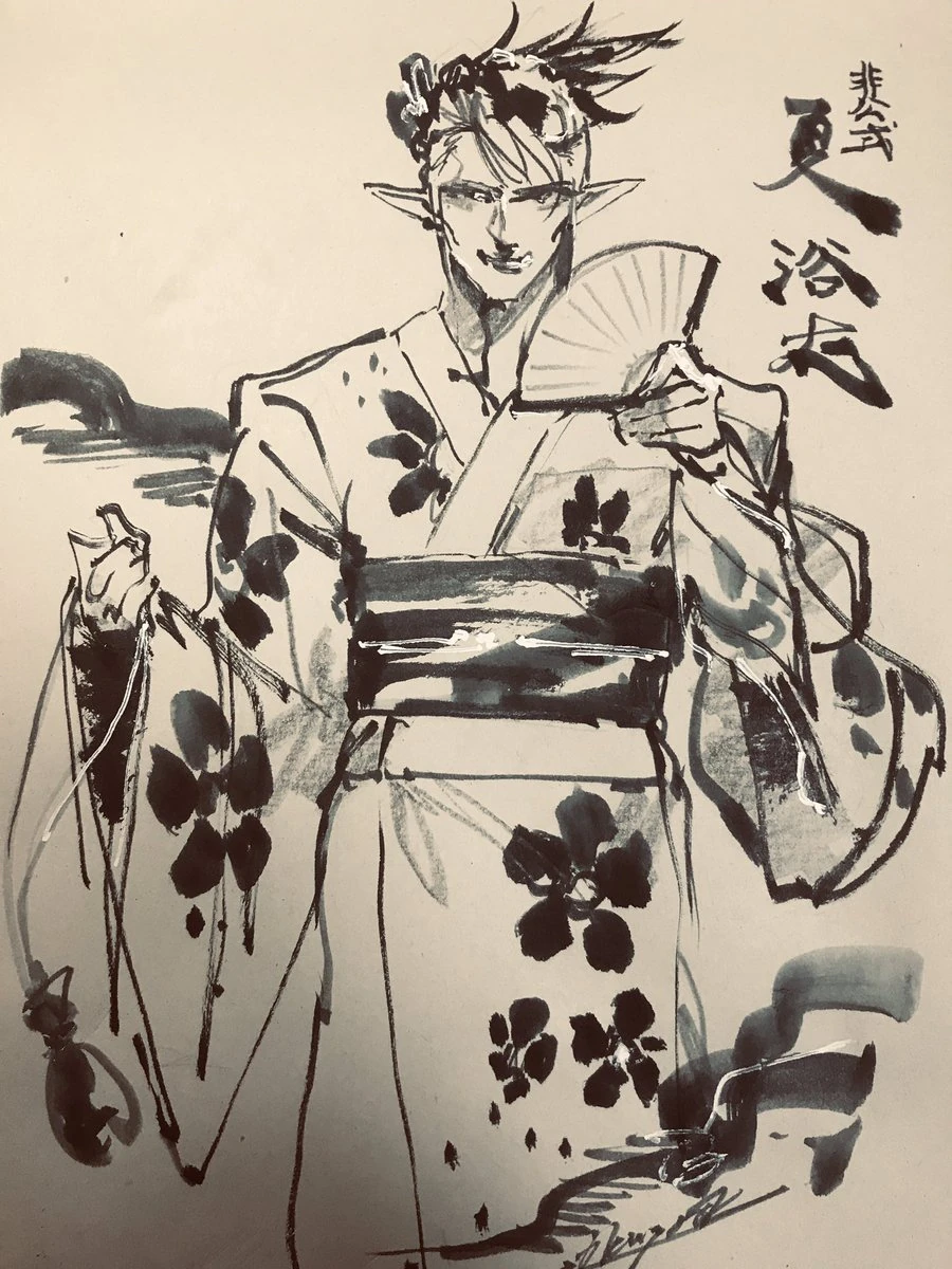 by ikuyoan