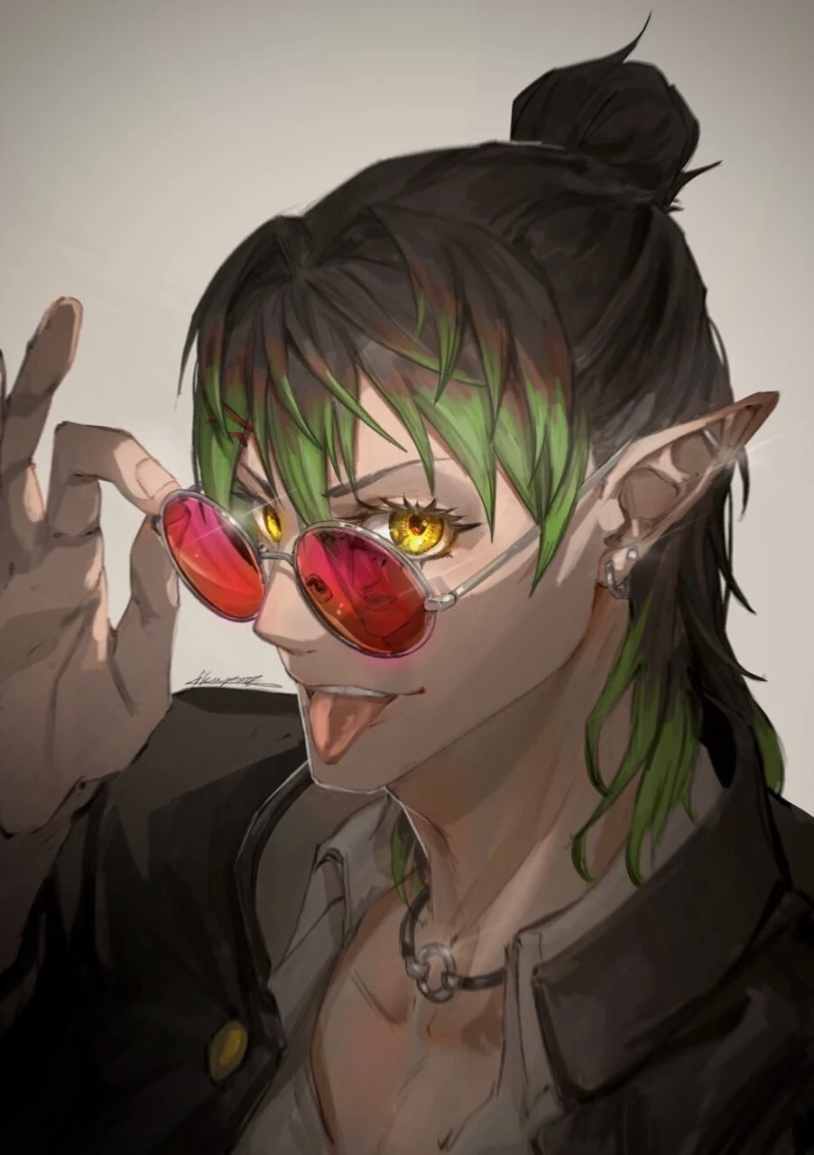 by ikuyoan