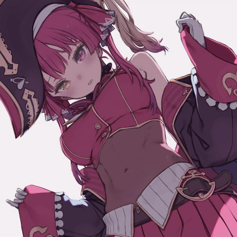 by Kuroboshi Kouhaku