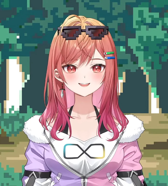 holo Indie Ambassador Costume