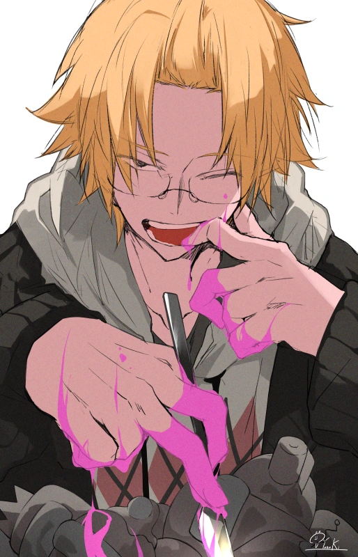 by Yuzuki