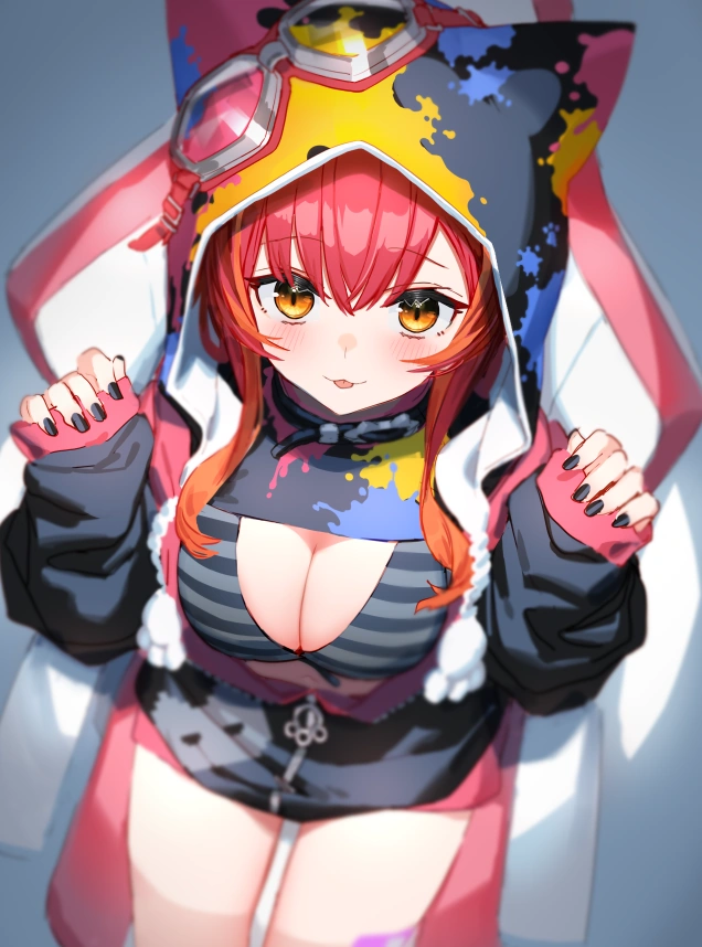 by [https://twitter.com/AC______/status/1601425995352850432 Izumi Sai]