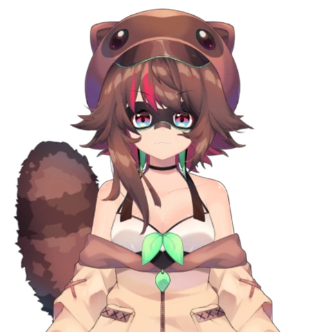 2nd season portrait