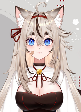 Selkie 2022 Portrait