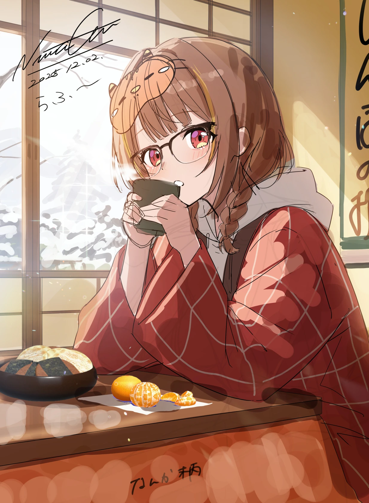 by [https://x.com/niwakun_IL/status/1995636432065757403 Niwa]