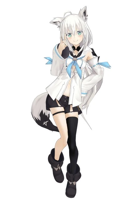 3D Model