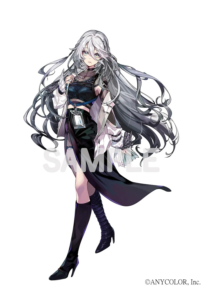 Original Key Visual by POKImari