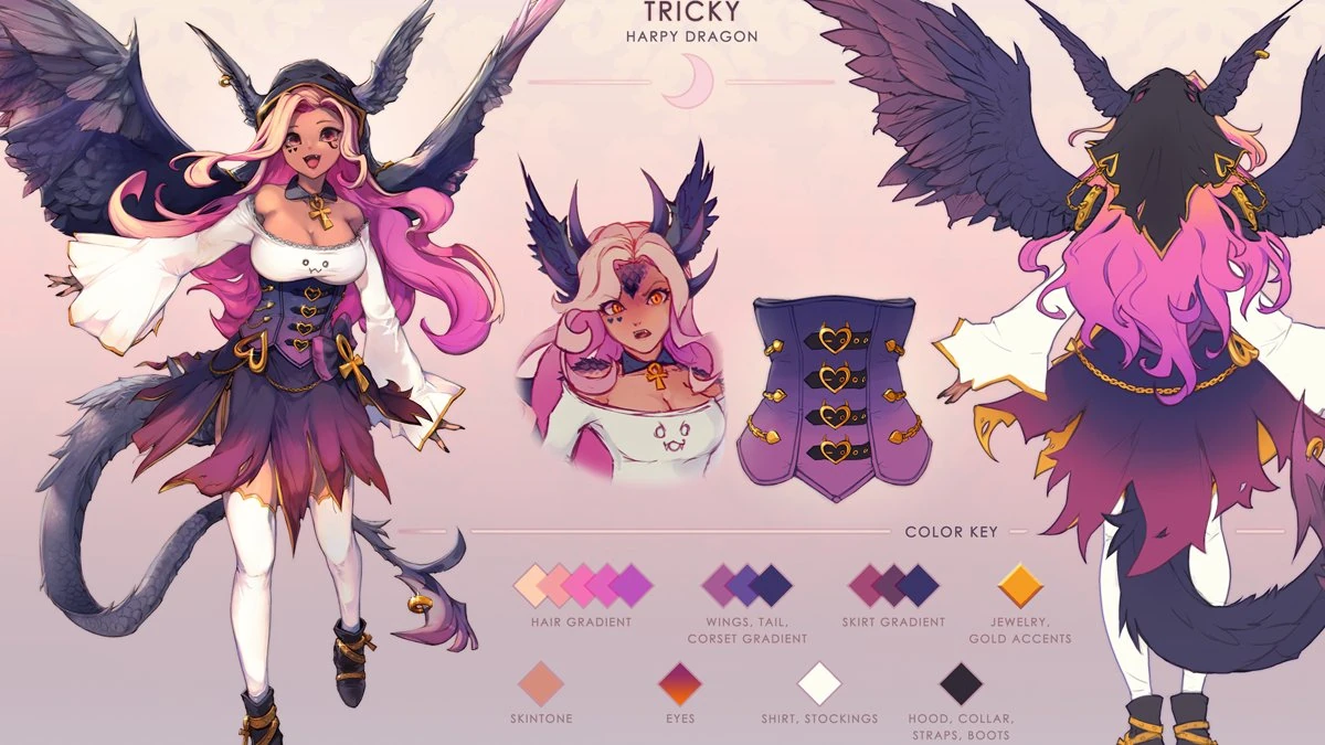 Concept Illustration<br>(Henrie)