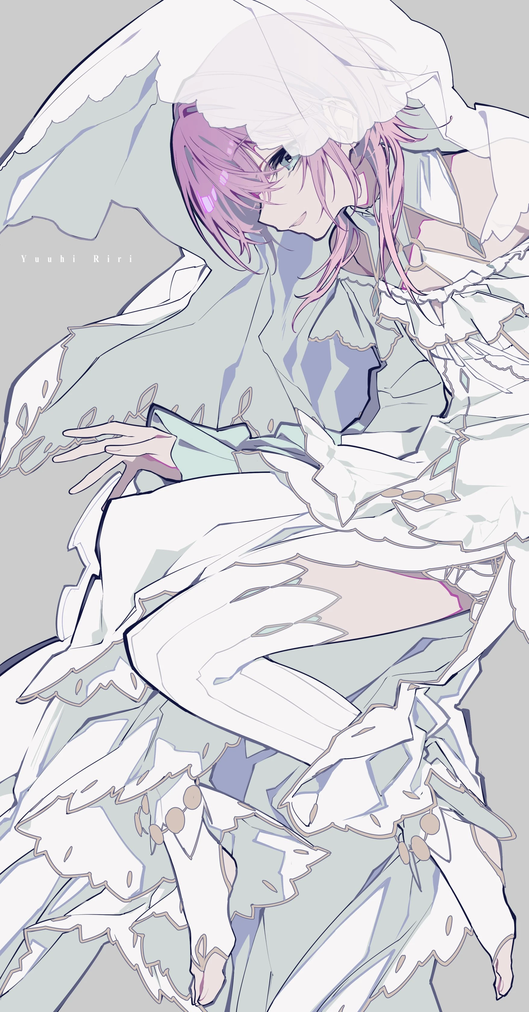by Kei Mochizuki