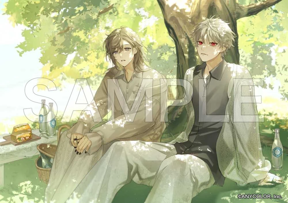 2026 Unit Selection Calendar Illustration by REO