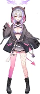 Full body