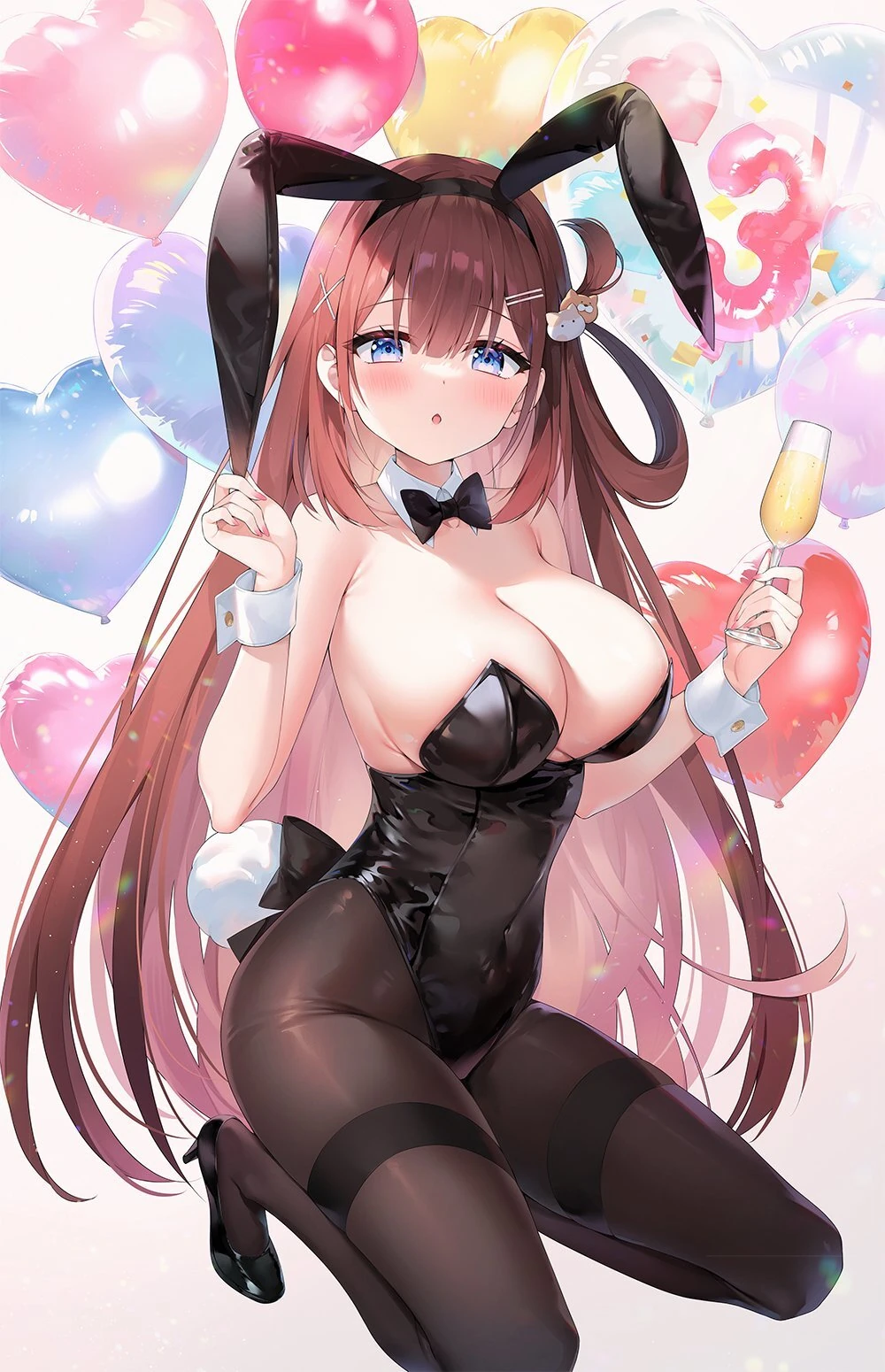 3rd Anniversary B2 Tapestry