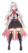 Alter ver - Seluruh Tubuh