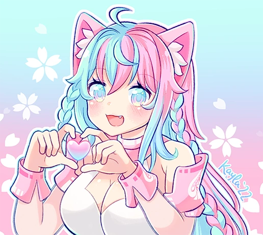 Art by Fubu