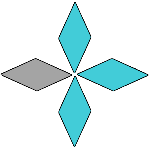 Six Months Membership Badge