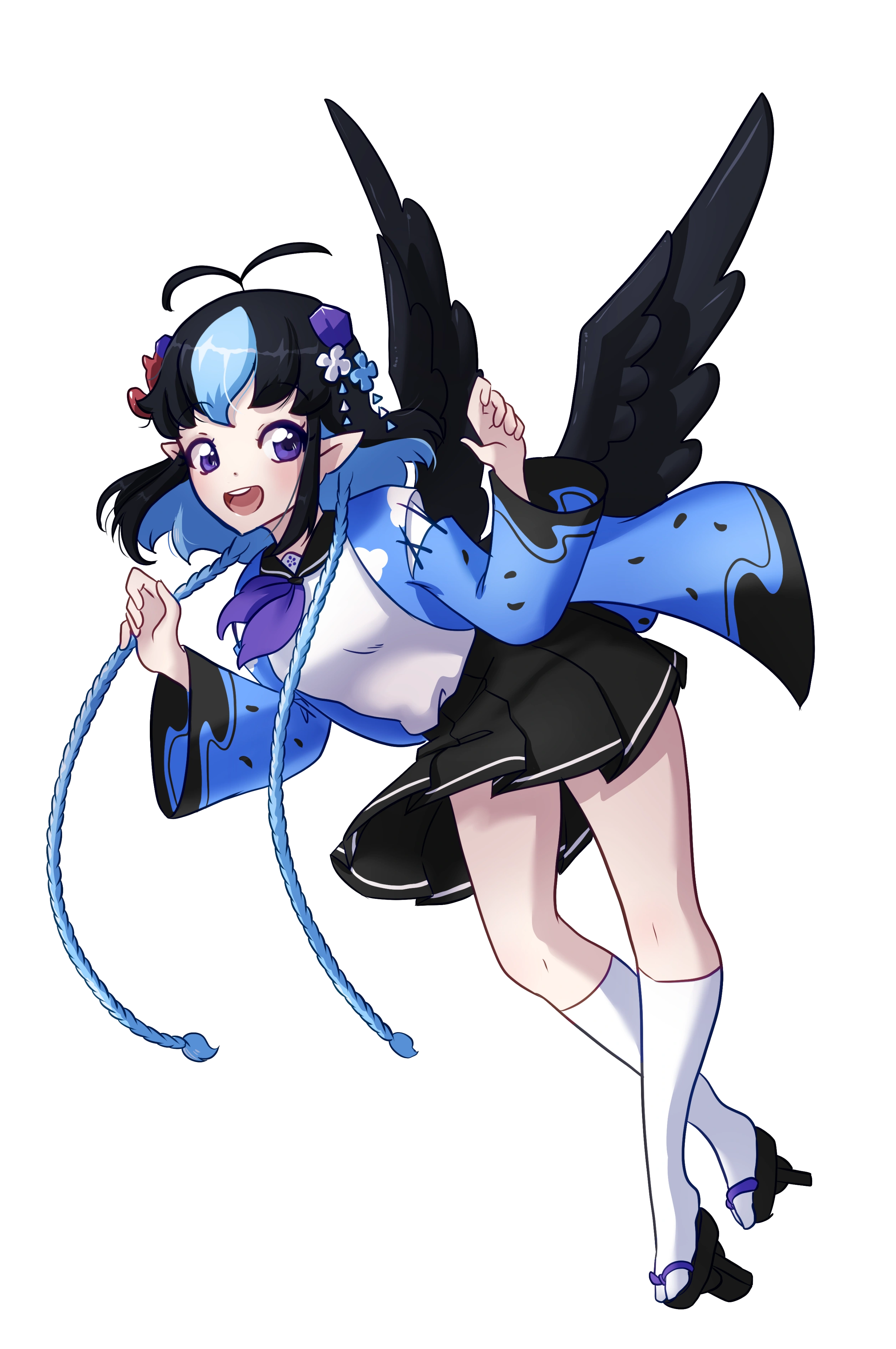 Argama Witch