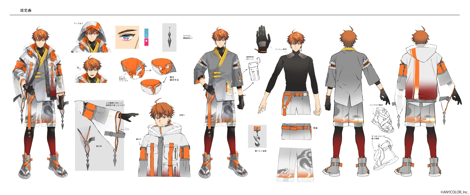 Reference Sheet