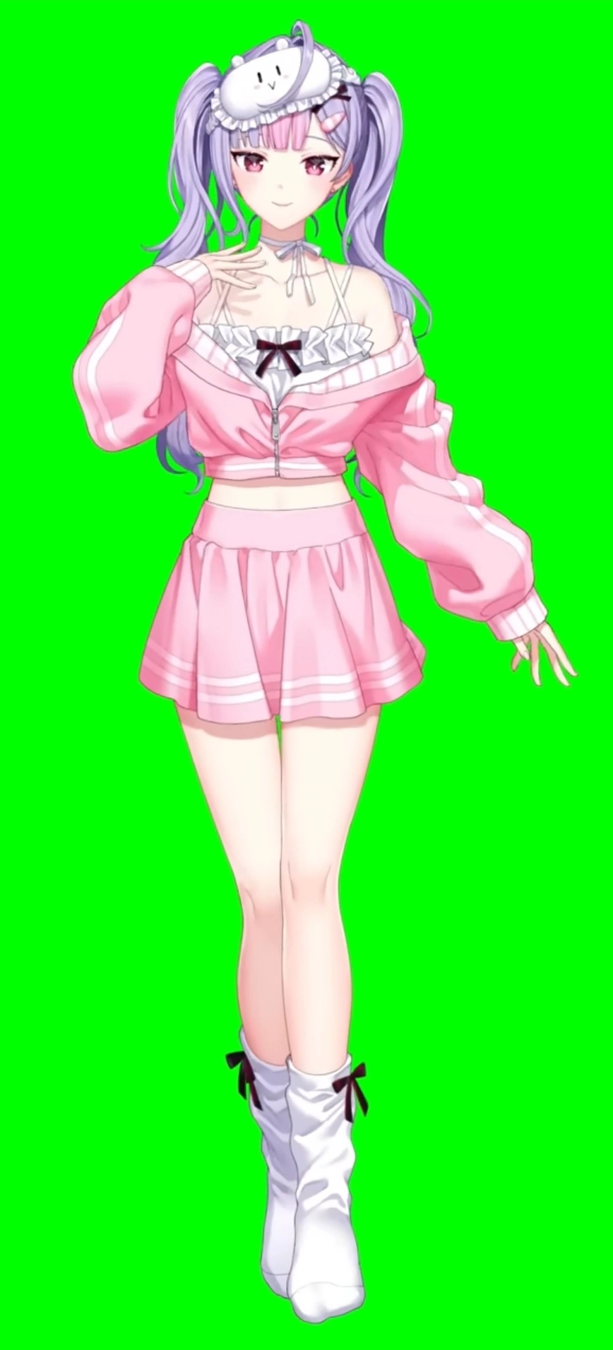 Pajama Outfit