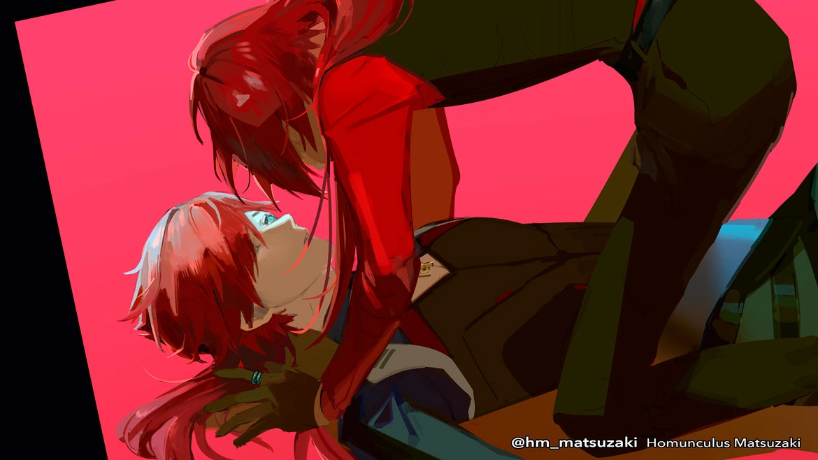 by Haniwa