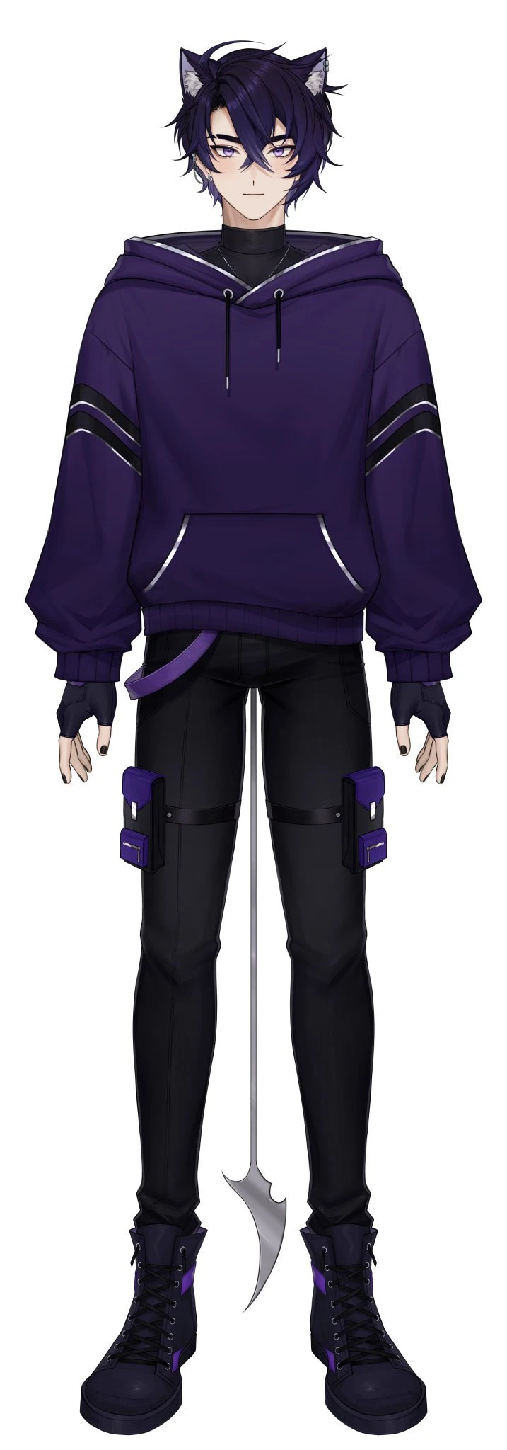Full body