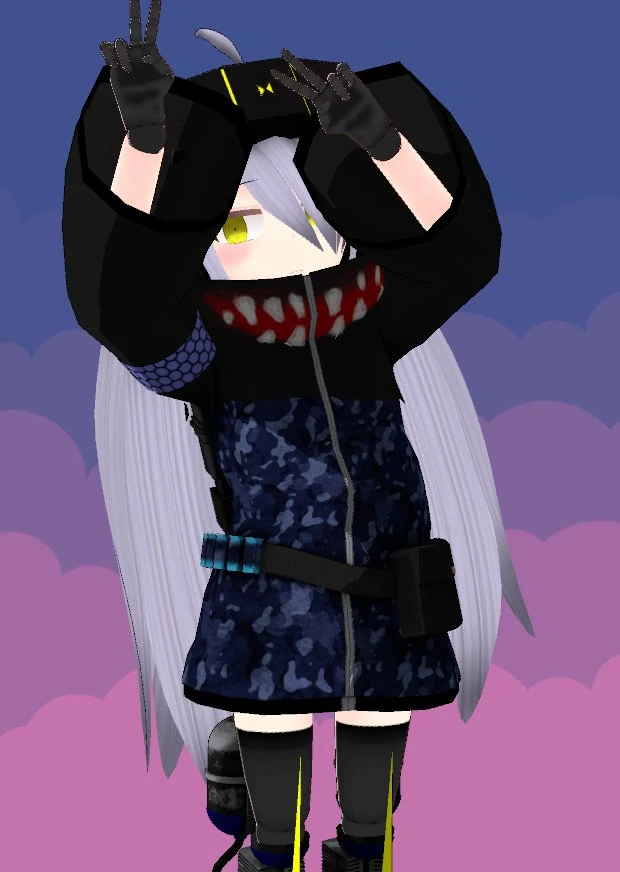Full Body