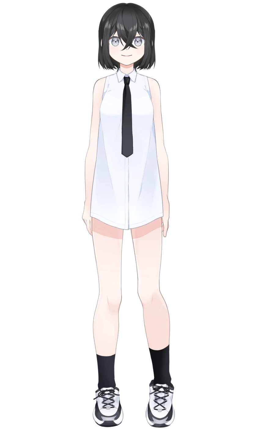 Without Jacket