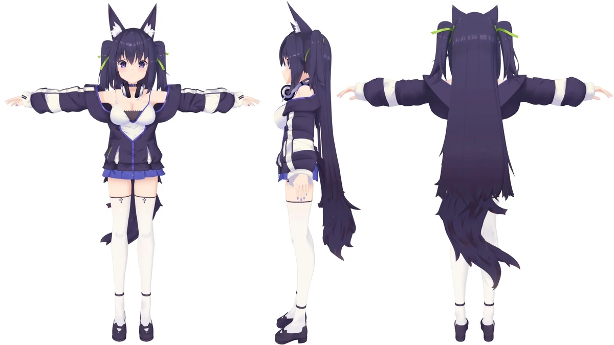 Original Reference Sheet