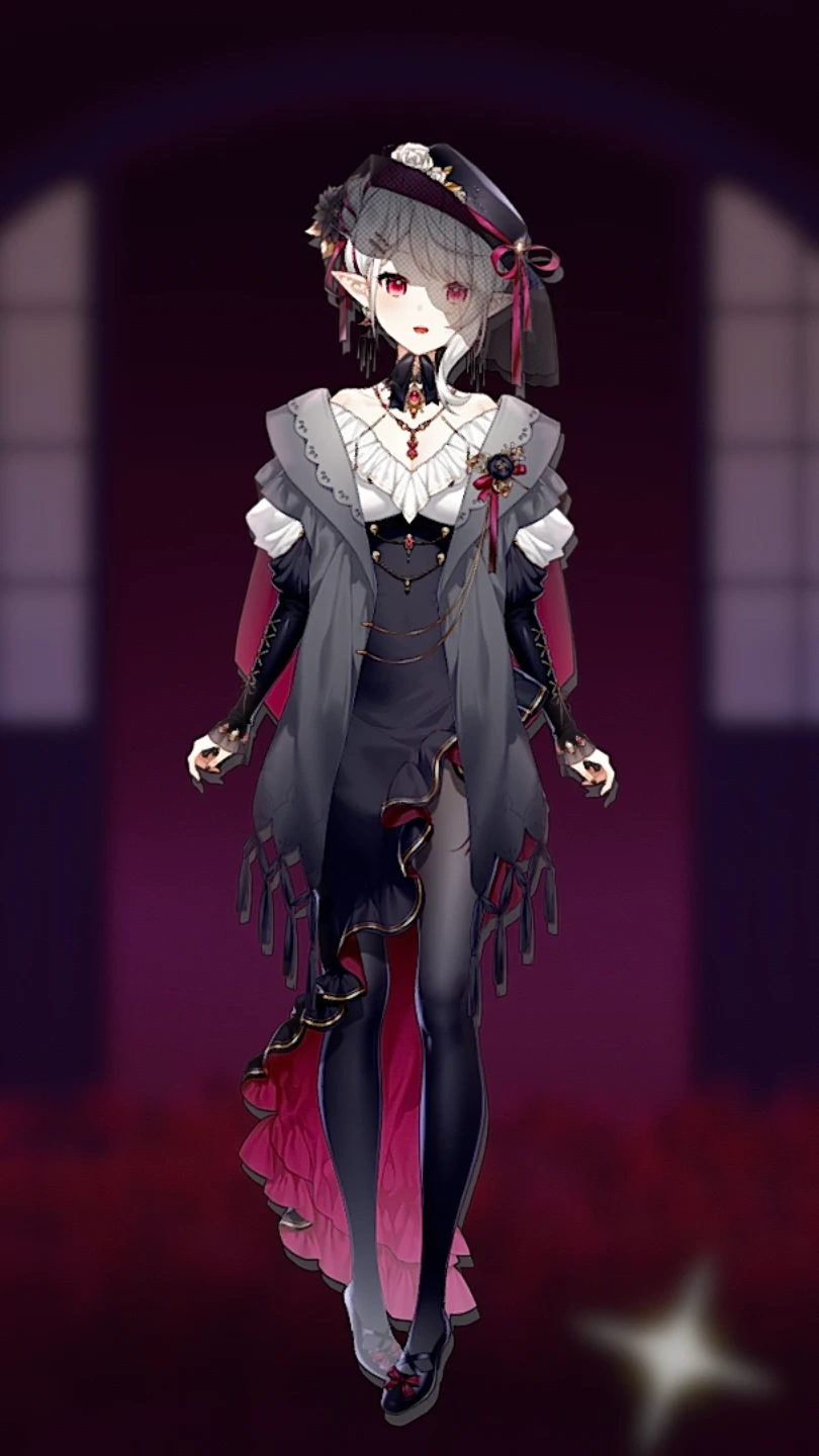 Full Body