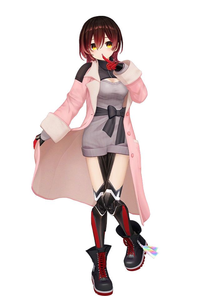 September 2023 Costume