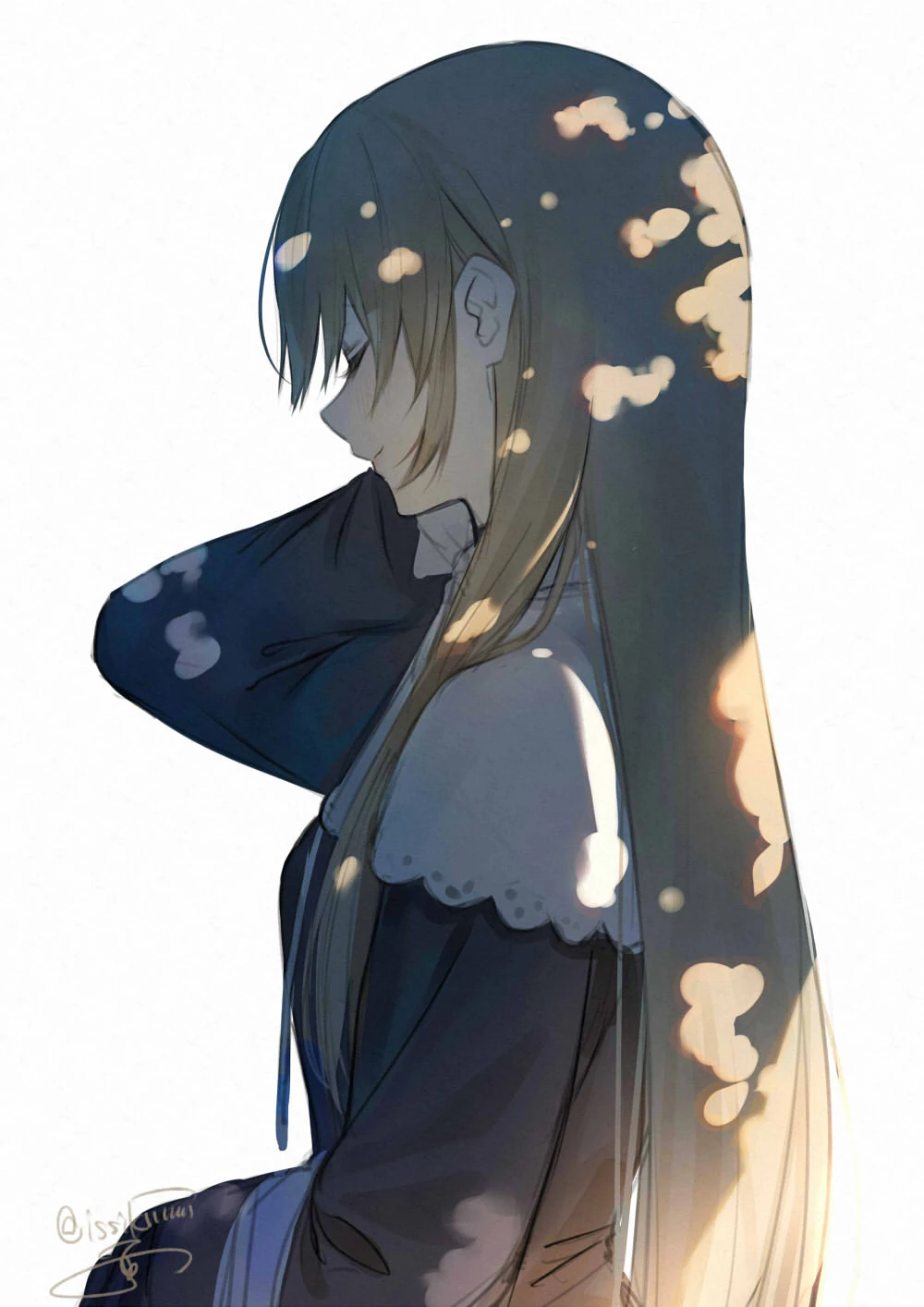 by Issiki