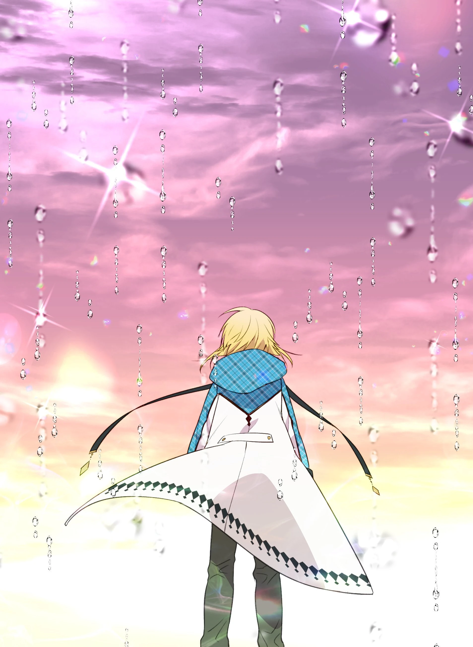 by Yuzuki Mise