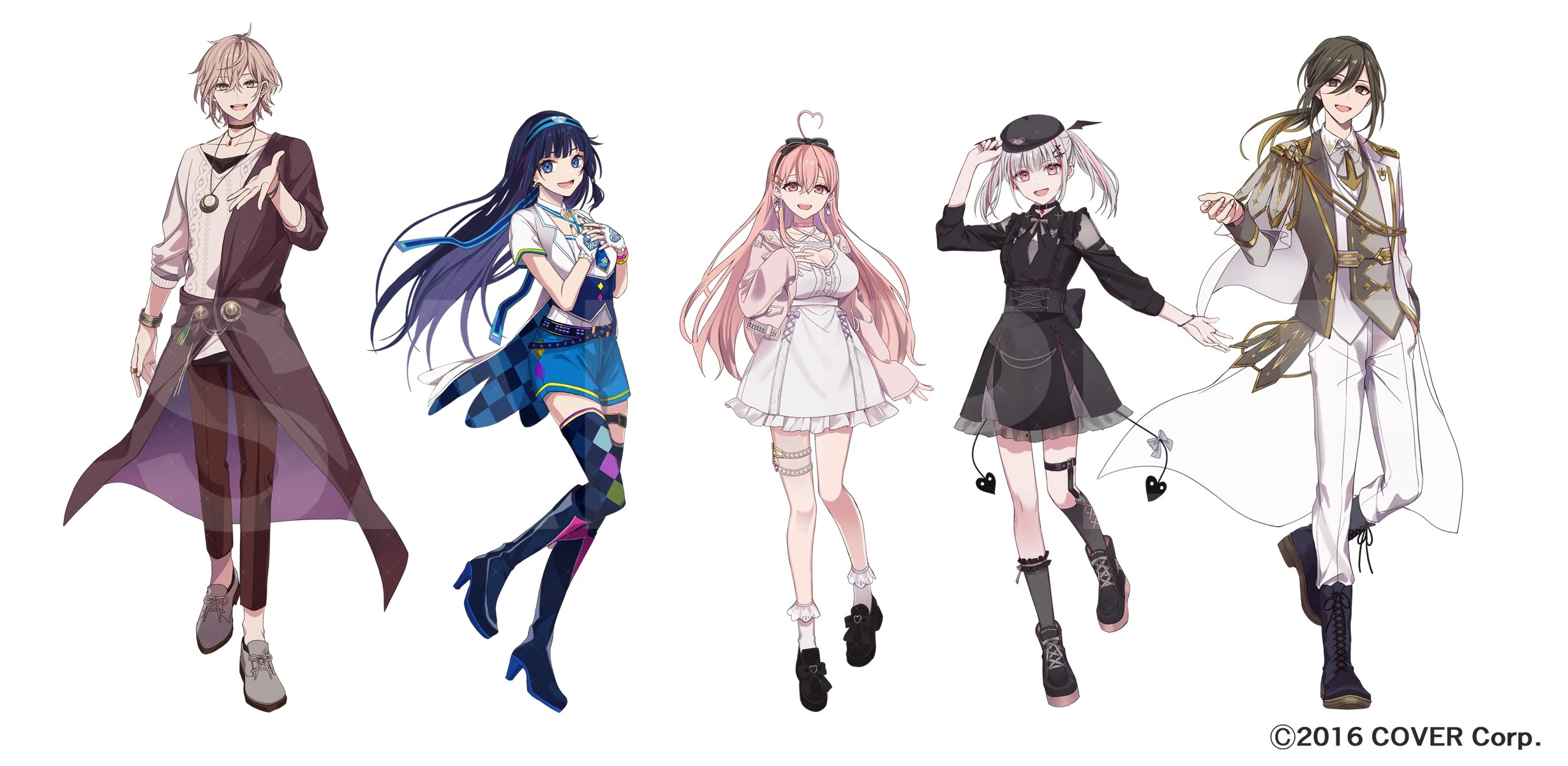 [https://youtu.be/AFkc_Hkmvpc polar] Illustration<br>by [https://twitter.com/0w0kuma/status/1787069253679755710 Kuma]