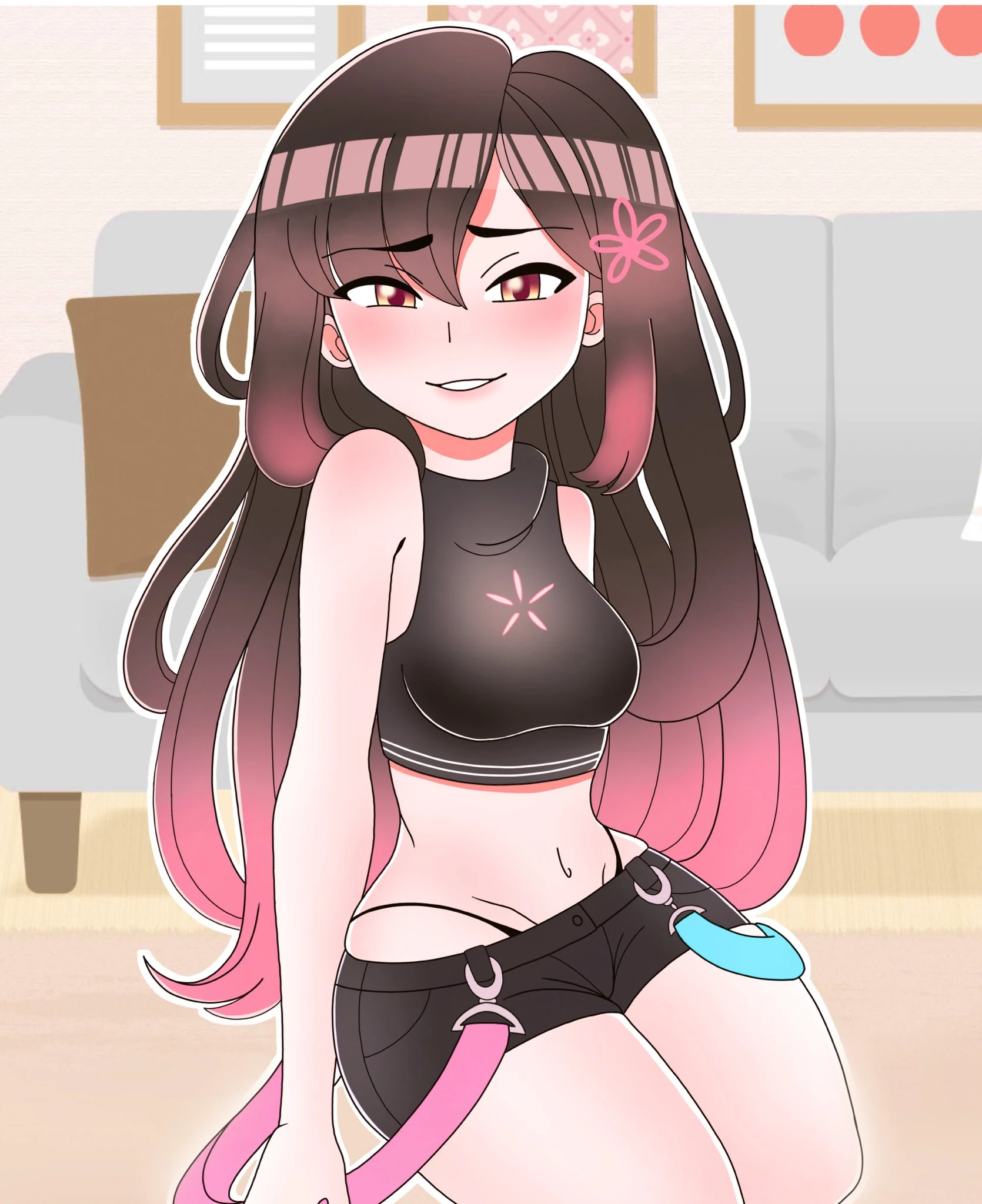 Yomeguri Hana